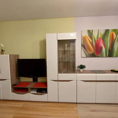 شقة Przytulne Miejsce Do Odpoczynku I Pracy.