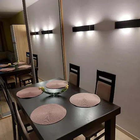 Przytulne Miejsce Do Odpoczynku I Pracy. Apartment *