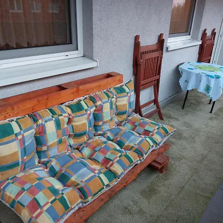 Przytulne Miejsce Do Odpoczynku I Pracy.