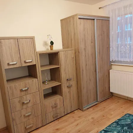 Przytulne Miejsce Do Odpoczynku I Pracy. Apartment Wroclaw