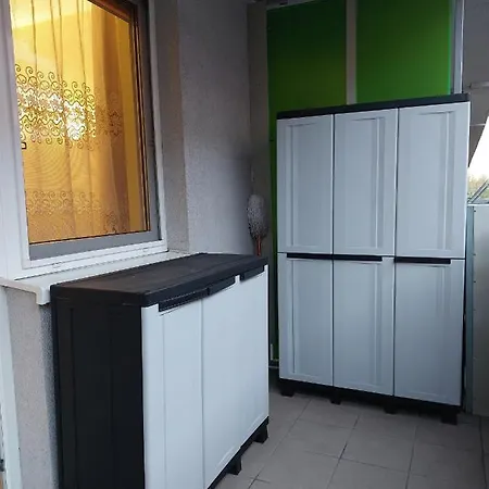 Apartment Przytulne Miejsce Do Odpoczynku I Pracy. *