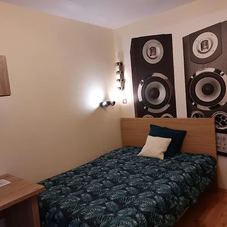 Appartamento Przytulne Miejsce Do Odpoczynku I Pracy. *