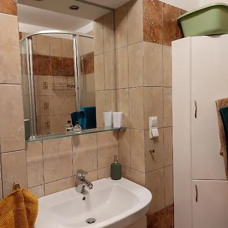 Przytulne Miejsce Do Odpoczynku I Pracy. Breslavia