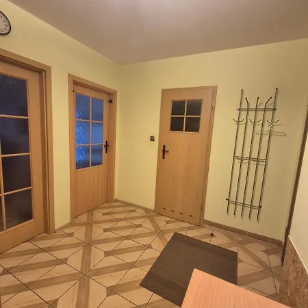 Przytulne Miejsce Do Odpoczynku I Pracy. Appartamento Breslavia