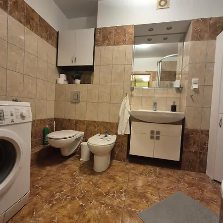 Przytulne Miejsce Do Odpoczynku I Pracy. Appartamento *