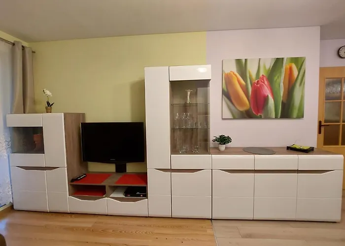 Apartament Przytulne Miejsce Do Odpoczynku I Pracy.